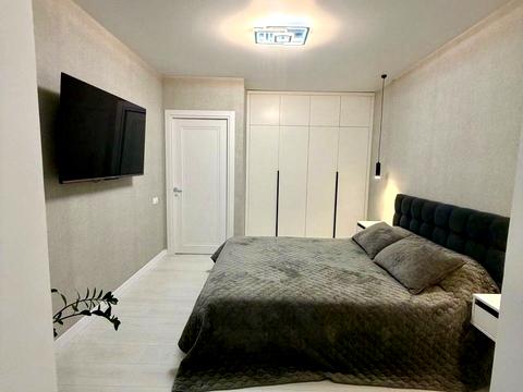 квартира за адресою Співдружності вул., 5