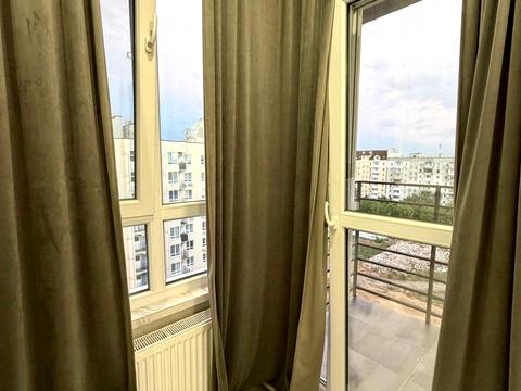 квартира за адресою Співдружності вул., 5