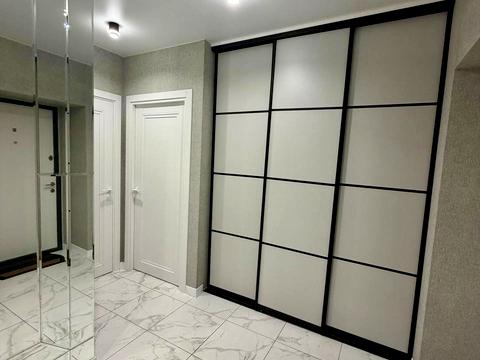 квартира за адресою Співдружності вул., 5