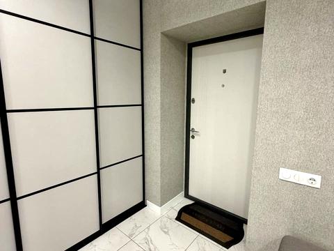 квартира за адресою Співдружності вул., 5