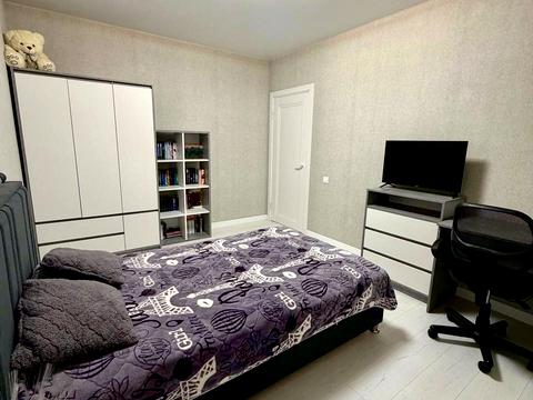 квартира за адресою Співдружності вул., 5