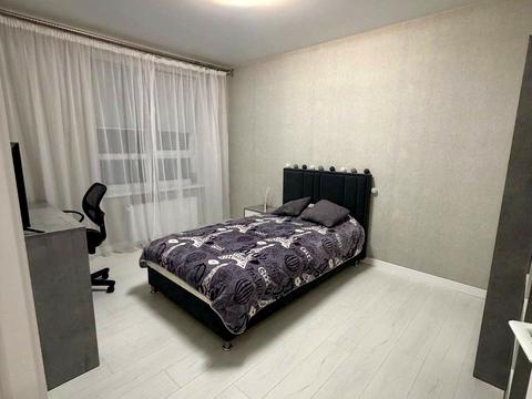 квартира за адресою Співдружності вул., 5