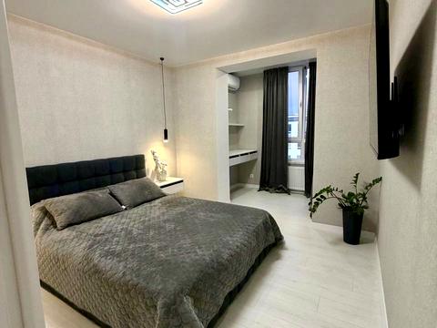 квартира за адресою Співдружності вул., 5