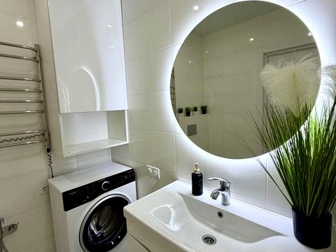 квартира за адресою Співдружності вул., 5