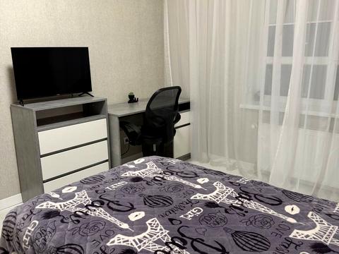 квартира за адресою Співдружності вул., 5