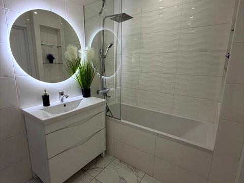 квартира за адресою Співдружності вул., 5
