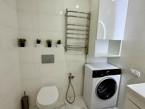 квартира за адресою Співдружності вул., 5