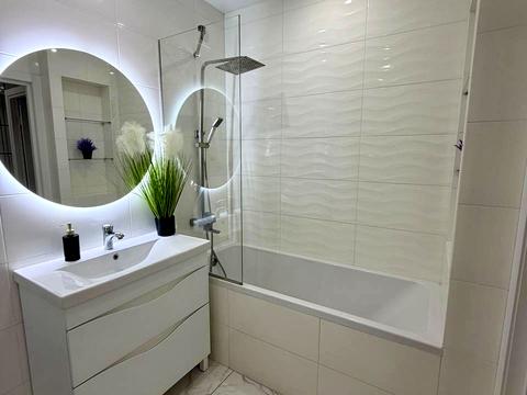 квартира за адресою Співдружності вул., 5