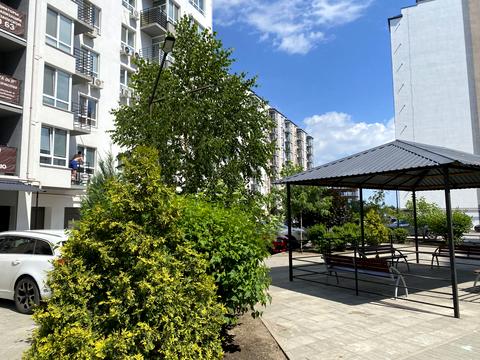 квартира за адресою Співдружності вул., 5
