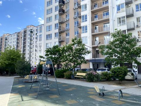 квартира за адресою Співдружності вул., 5