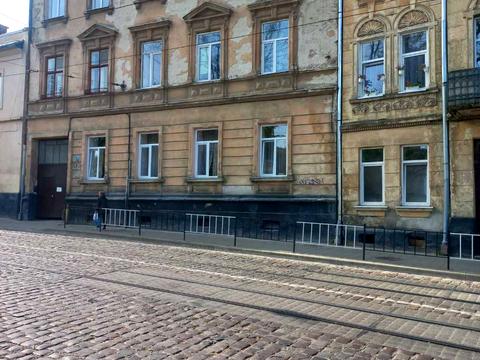 квартира по адресу Гайдамацкая ул., 3