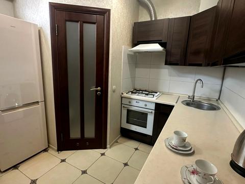квартира по адресу Кушевича ул., 10