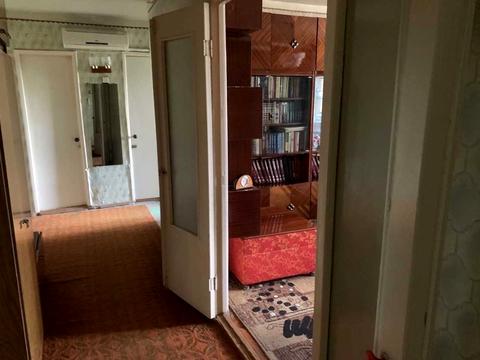 квартира по адресу Малая ул., 3