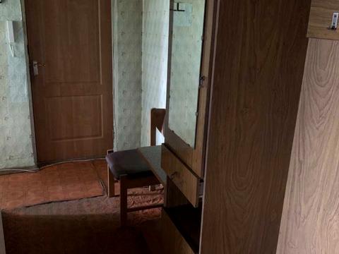 квартира по адресу Малая ул., 3