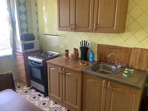 квартира по адресу Малая ул., 3