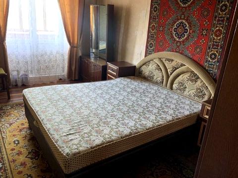 квартира по адресу Малая ул., 3