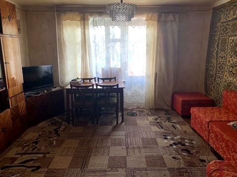 квартира по адресу Малая ул., 3