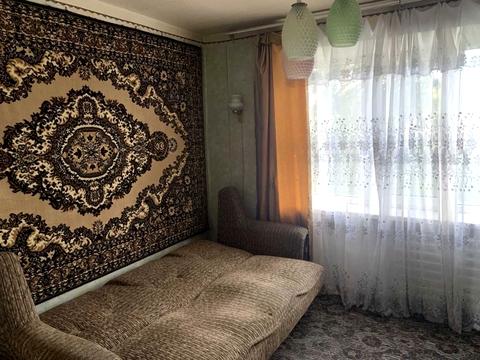 квартира по адресу Малая ул., 3