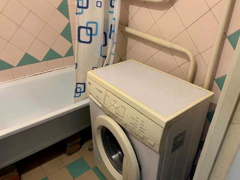 квартира по адресу Малая ул., 3