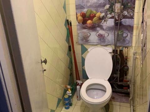 квартира по адресу Малая ул., 3
