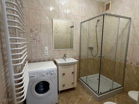квартира по адресу Антоныча ул., (Будинок)