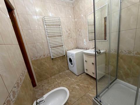 квартира по адресу Антоныча ул., (Будинок)