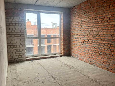 квартира по адресу Промислова ул., 1-З