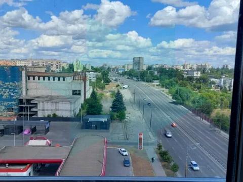 квартира по адресу Євгена Чикаленка ул. (Аржанова), 3