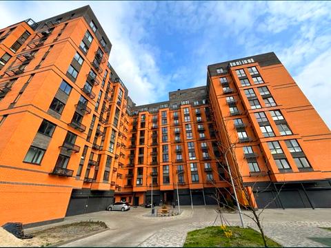 квартира по адресу Євгена Чикаленка ул. (Аржанова), 3