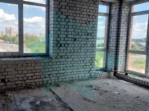 квартира по адресу Євгена Чикаленка ул. (Аржанова), 3