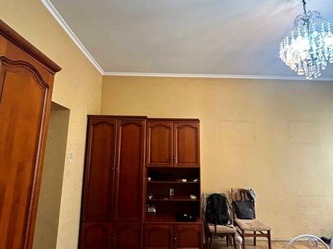 квартира по адресу Гетьмана Дорошенко ул. (Жовтневая), 33