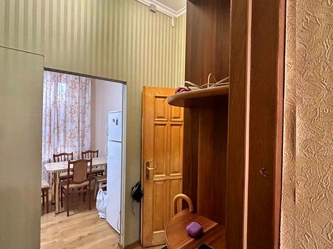 квартира по адресу Гетьмана Дорошенко ул. (Жовтневая), 33