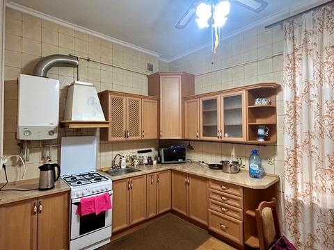квартира по адресу Гетьмана Дорошенко ул. (Жовтневая), 33