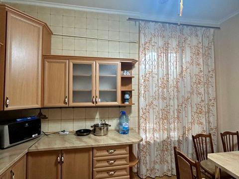 квартира по адресу Гетьмана Дорошенко ул. (Жовтневая), 33