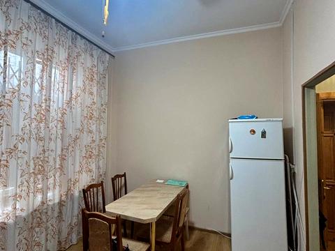квартира по адресу Гетьмана Дорошенко ул. (Жовтневая), 33