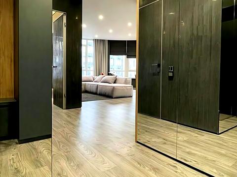 квартира за адресою Тадея Рильського бульв., 1