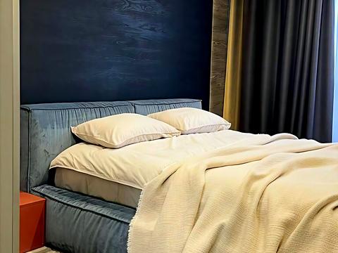 квартира за адресою Тадея Рильського бульв., 1