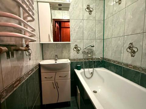квартира по адресу Робітнича, 5