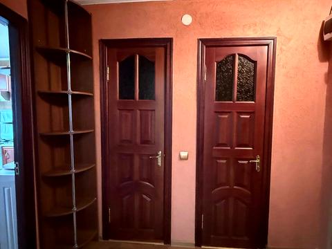 квартира по адресу Робітнича, 5