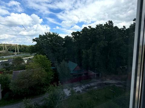 квартира по адресу Робітнича, 5