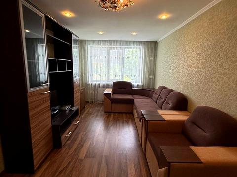 квартира по адресу Робітнича, 5
