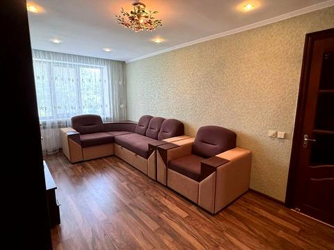 квартира по адресу Робітнича, 5