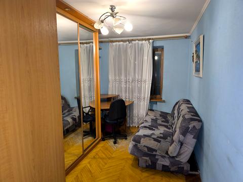 кімната за адресою Борщагівська вул., 173/187