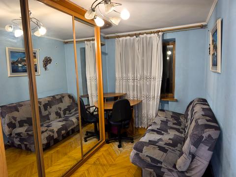 кімната за адресою Борщагівська вул., 173/187