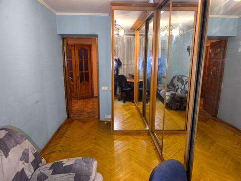 кімната за адресою Борщагівська вул., 173/187