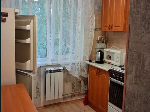 квартира за адресою Академіка Філатова вул., 58