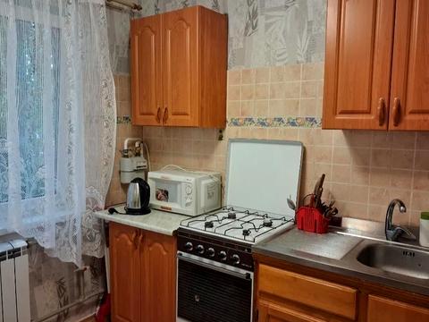 квартира за адресою Академіка Філатова вул., 58