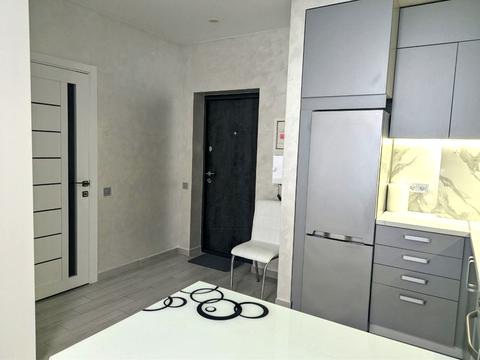 квартира за адресою Соборна вул., 9