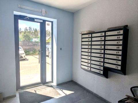 квартира за адресою Соборна вул., 9