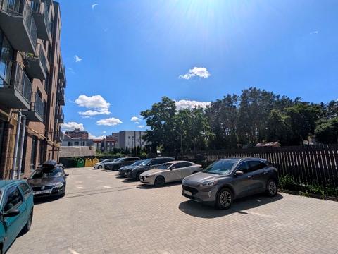 квартира за адресою Соборна вул., 9